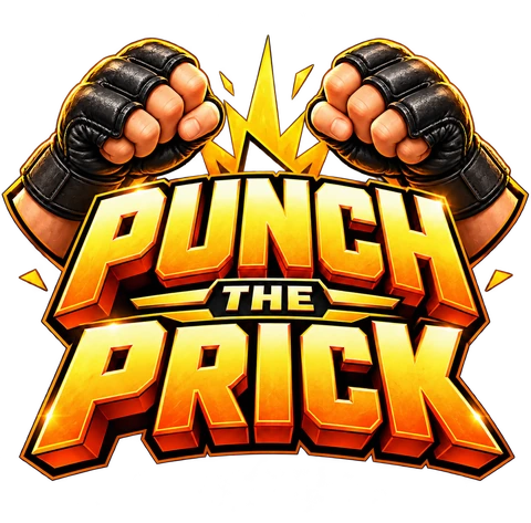 Punch the Prick